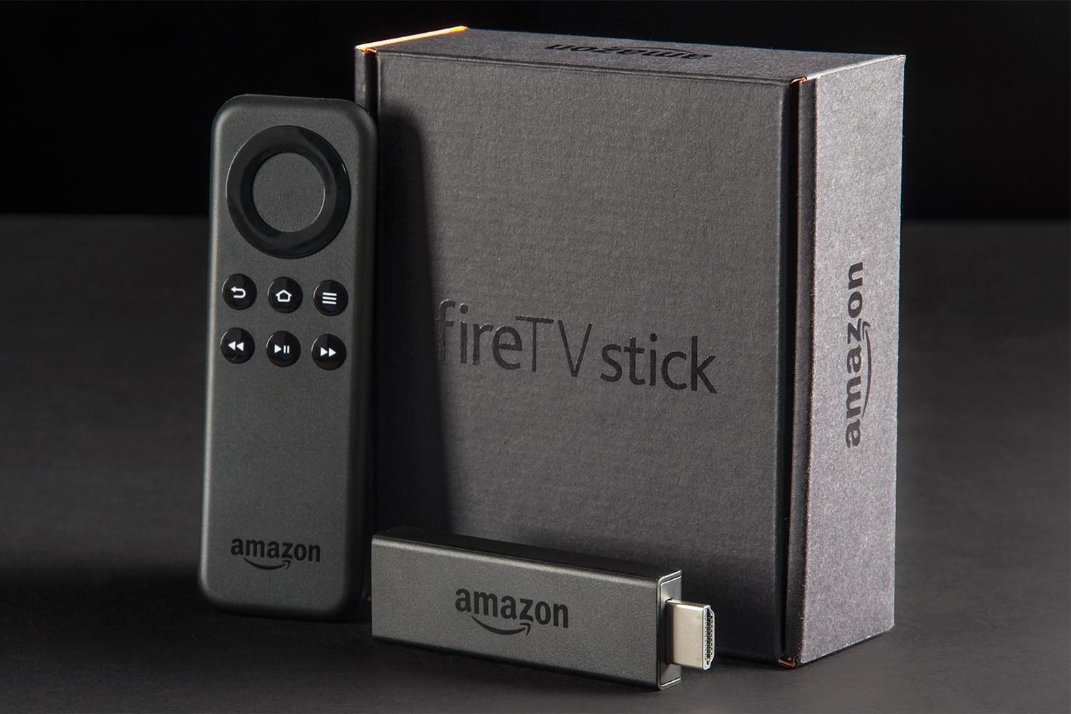 Amazon Fire TV Stick review - Digital Trends