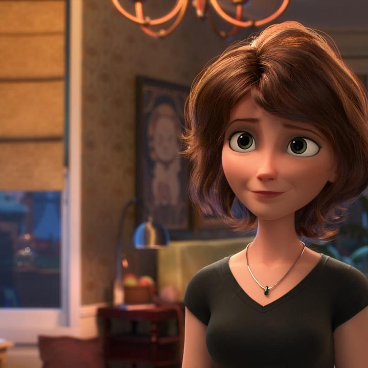 Big Hero 6