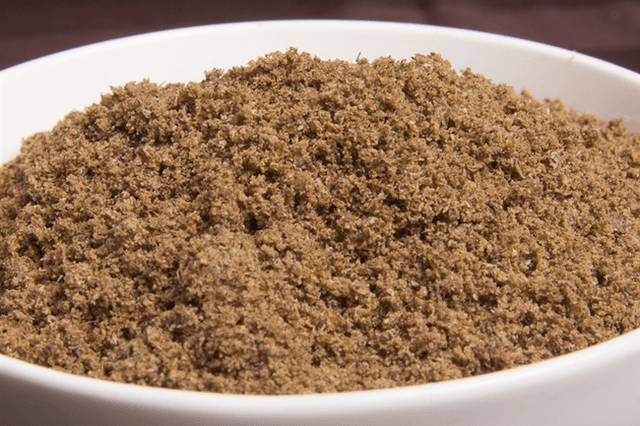 cricket flour