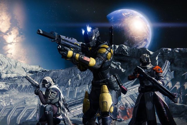 destiny