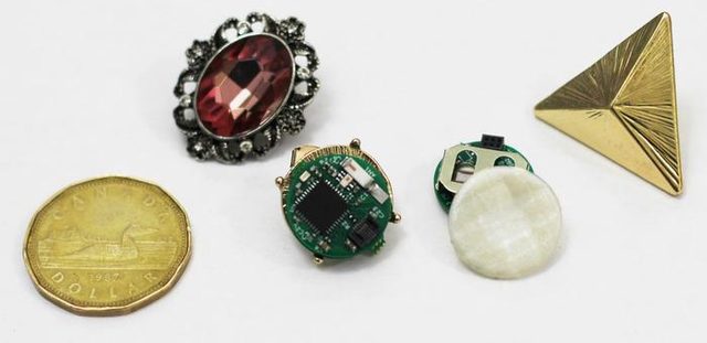 ear-o-smart DIY kit
