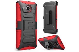 i-Blason Case with Holster