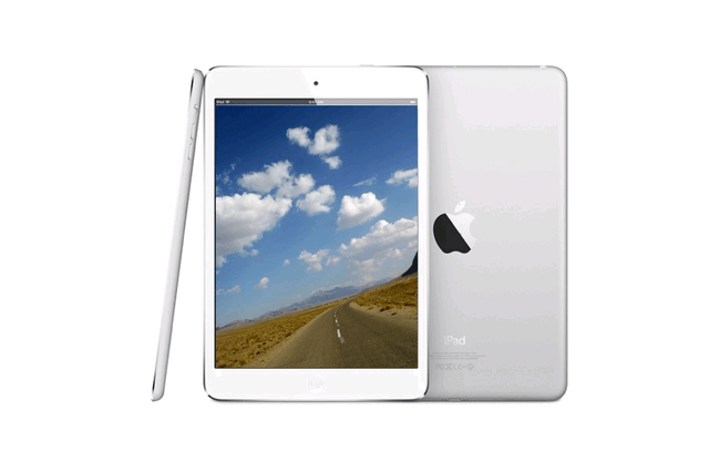 iPadMini