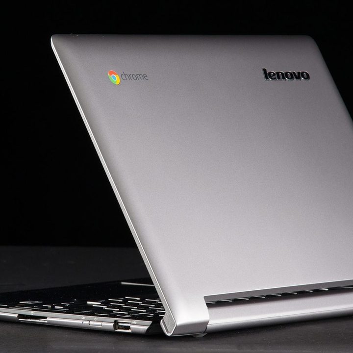 Lenovo N20p Chromebook