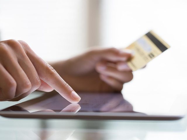 online tablet shopping