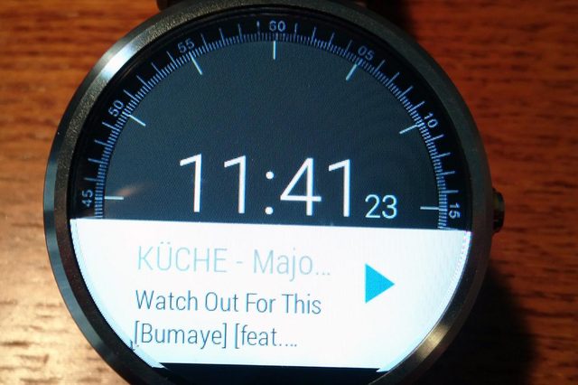 sonos-app-on-android-wear