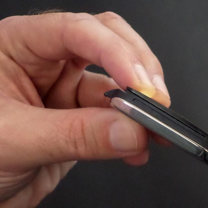 Sony Smartwatch 3 review