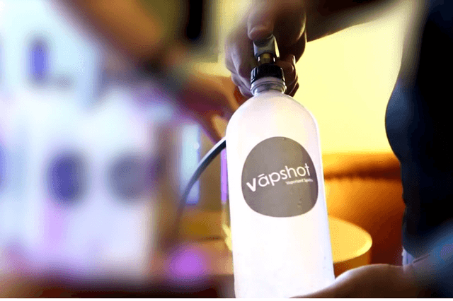 vapshot header