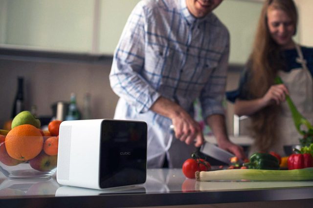 Cubic
