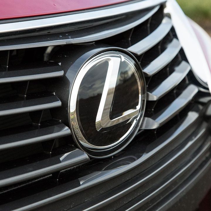 2015 Lexus IS250