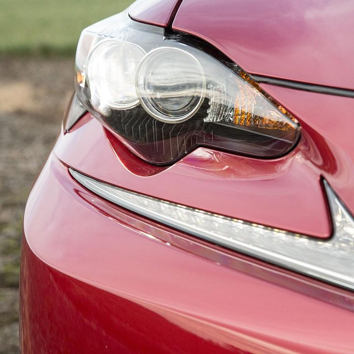 2015 Lexus IS250