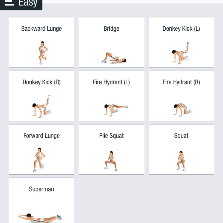 runtastic expands suite profile to help tone your backside 3 butt exercisesmain