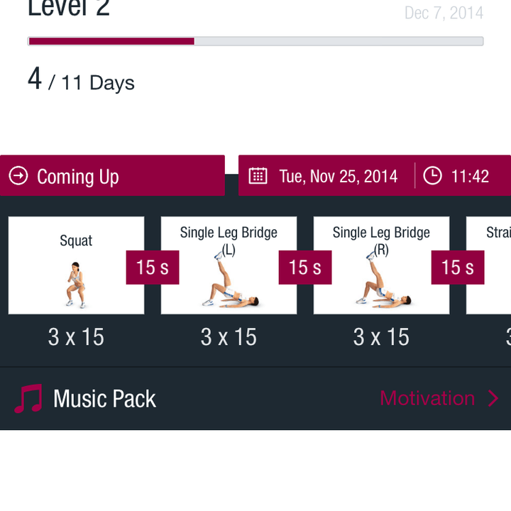 runtastic expands suite profile to help tone your backside 4 butt trainingplanmain
