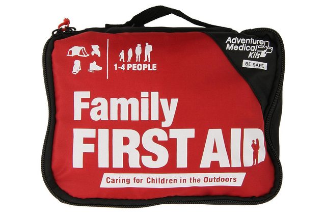 Adventure-Medical-Family-First-Aid-Kit