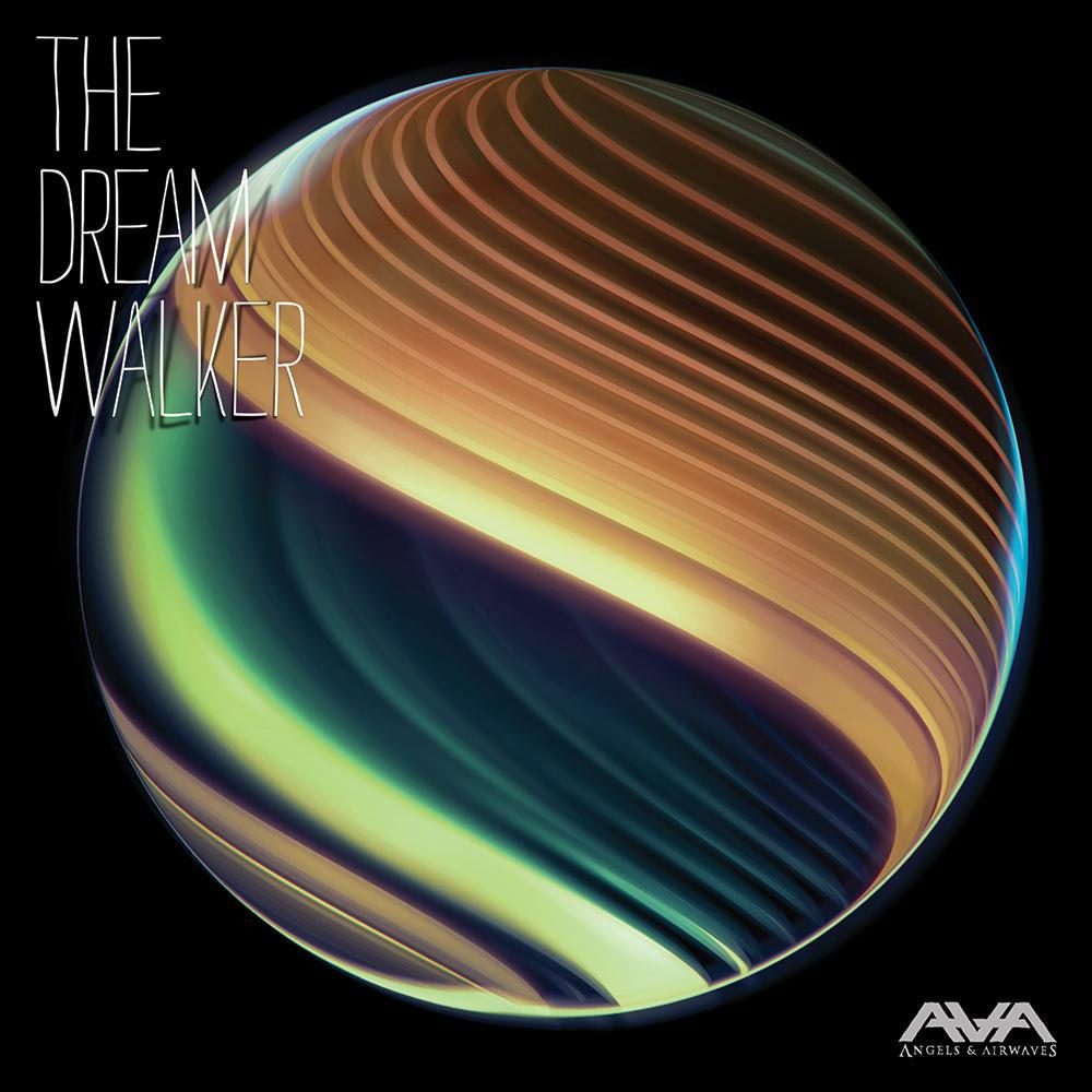 Angels-&-Airwaves-The-Dream-Walker-Main-Cover