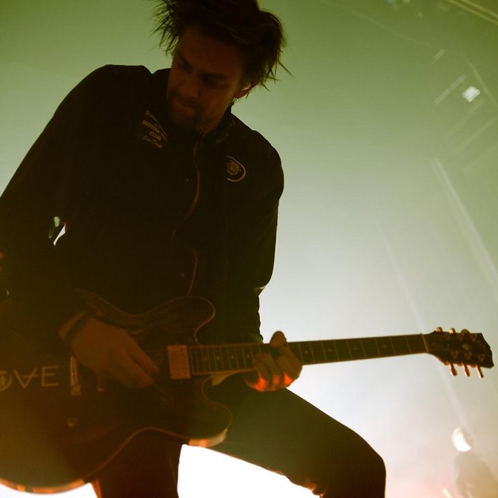 Audiophile | Angels & Airwaves | The Dream Walker