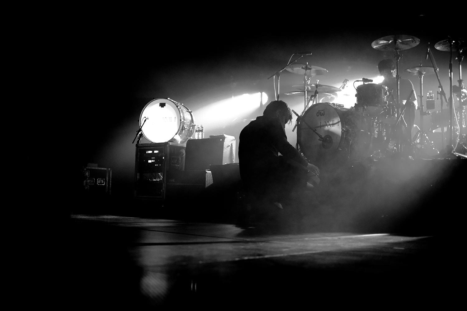 Audiophile | Angels & Airwaves | The Dream Walker