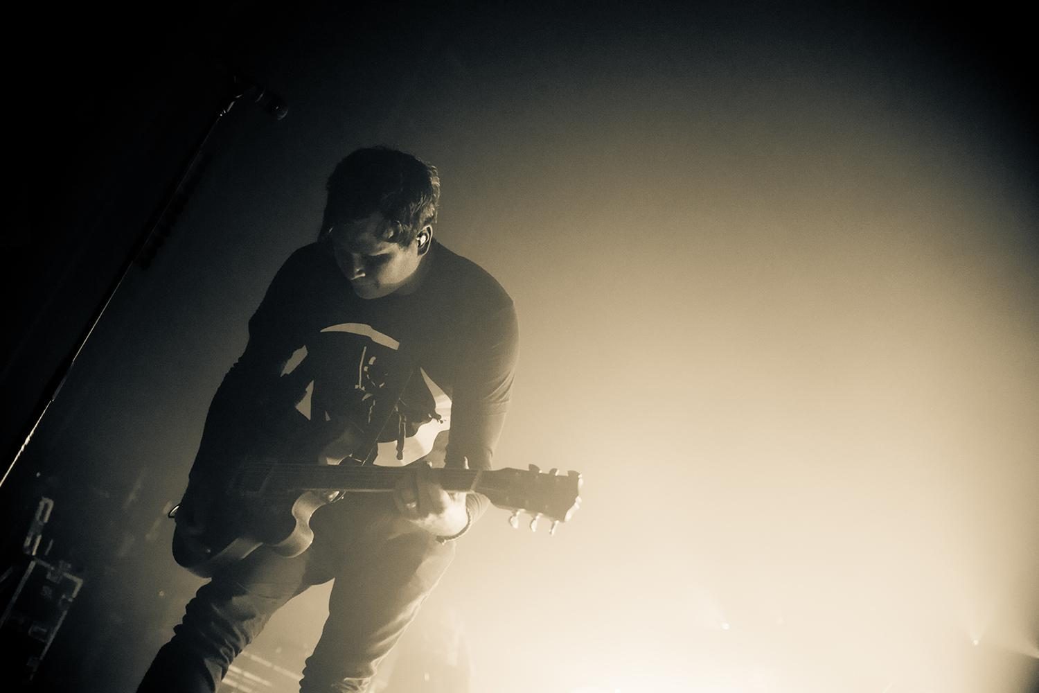 Audiophile | Angels & Airwaves | The Dream Walker