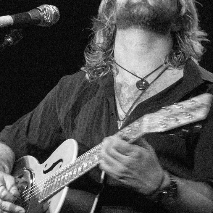 Audiophile DevonAllman Ragged & Dirty