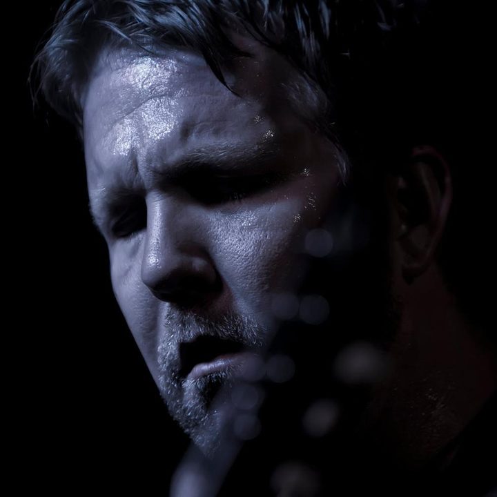Audiophile DevonAllman Ragged & Dirty