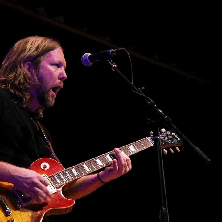 Audiophile DevonAllman Ragged & Dirty