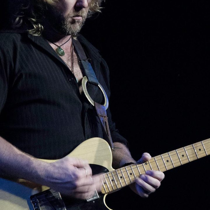 Audiophile DevonAllman Ragged & Dirty