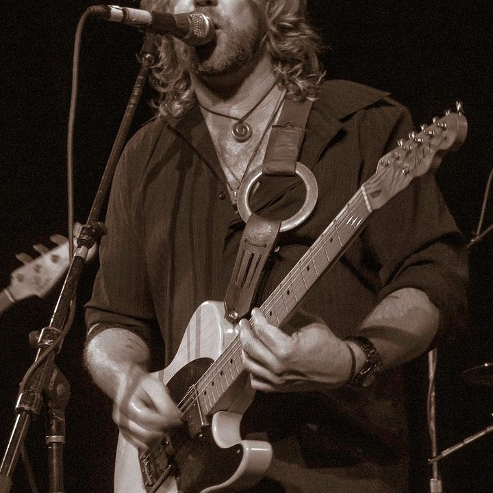 Audiophile DevonAllman Ragged & Dirty