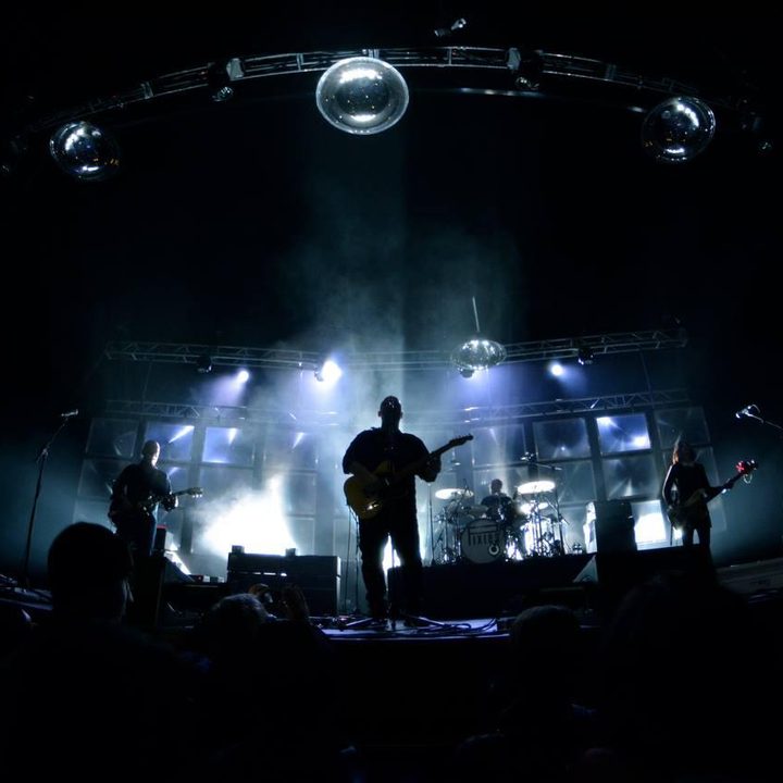 the pixies doolittle 25th anniversary joey santiago interview 1 of 2 audiophile 002
