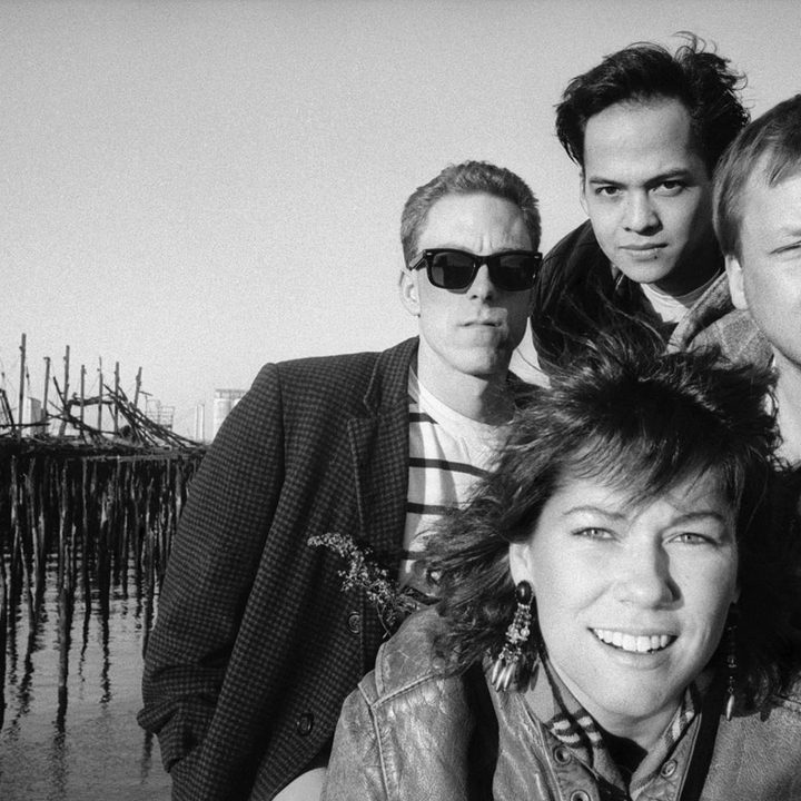 the pixies doolittle 25th anniversary joey santiago interview 1 of 2 audiophile 012