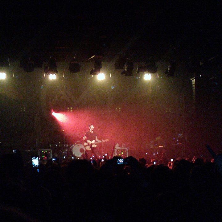 Audiophile | Angels & Airwaves | The Dream Walker