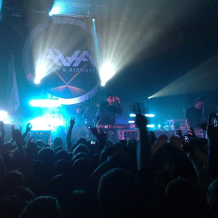 Audiophile | Angels & Airwaves | The Dream Walker