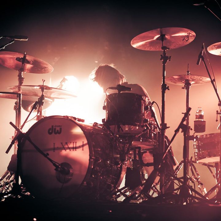 Audiophile | Angels & Airwaves | The Dream Walker