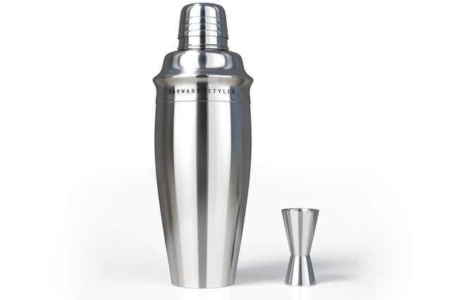 Barware Styles Martini Shaker Set ()