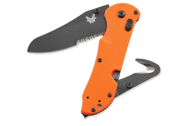 Benchmade-915-Triage-Knife