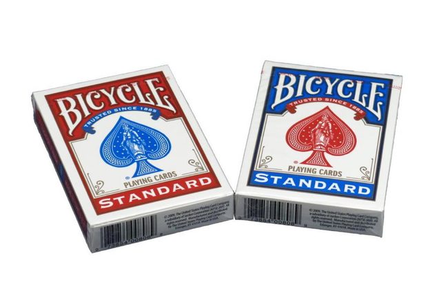 Bicycle-Playing-Cards