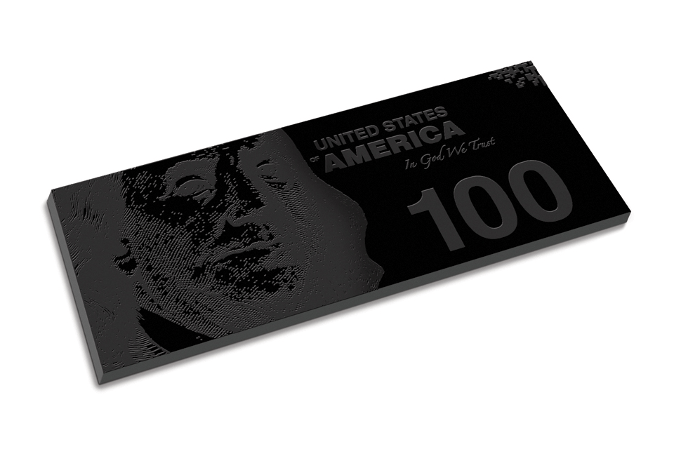 old 8 designs rethink u s dollar black