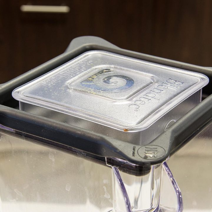 blendtec designer 725 review blender top