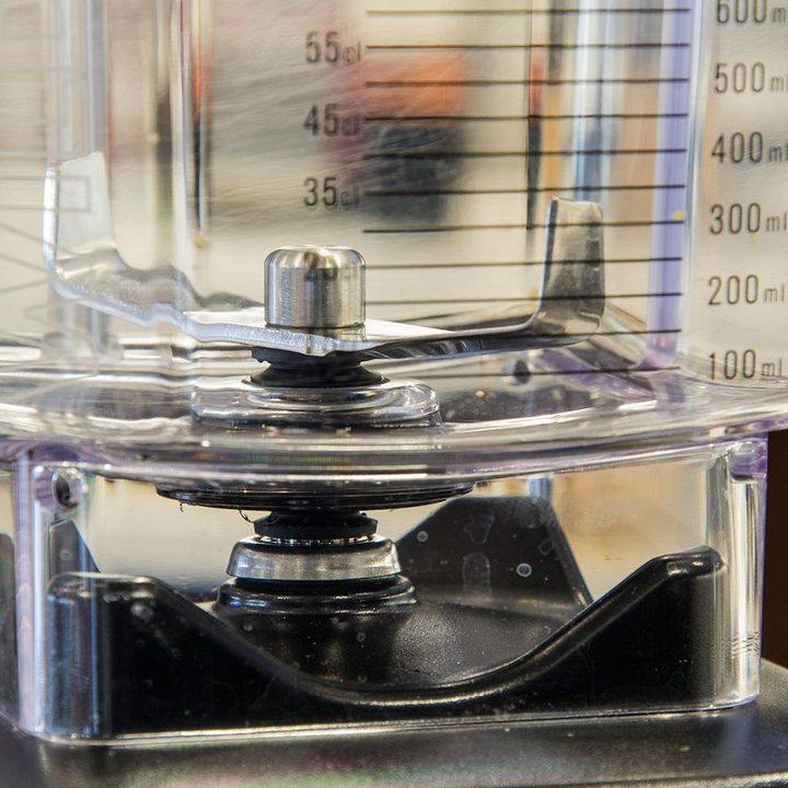 blendtec designer 725 review blender touch blade profile