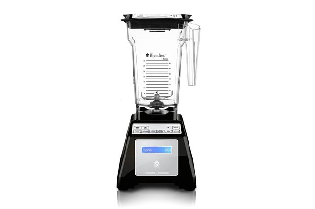Blendtec Total Blender (0)