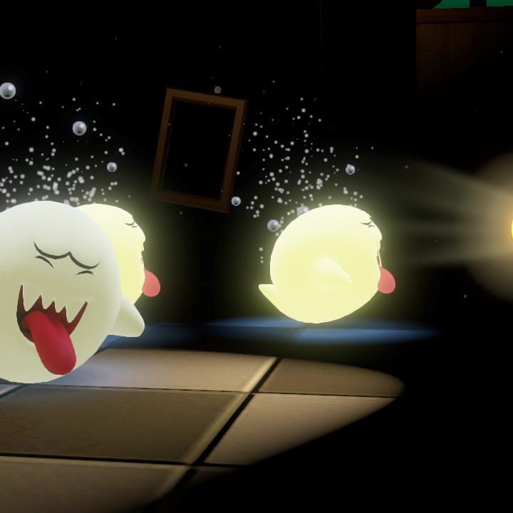 Captain Toad Treasure Tracker screenshot 15