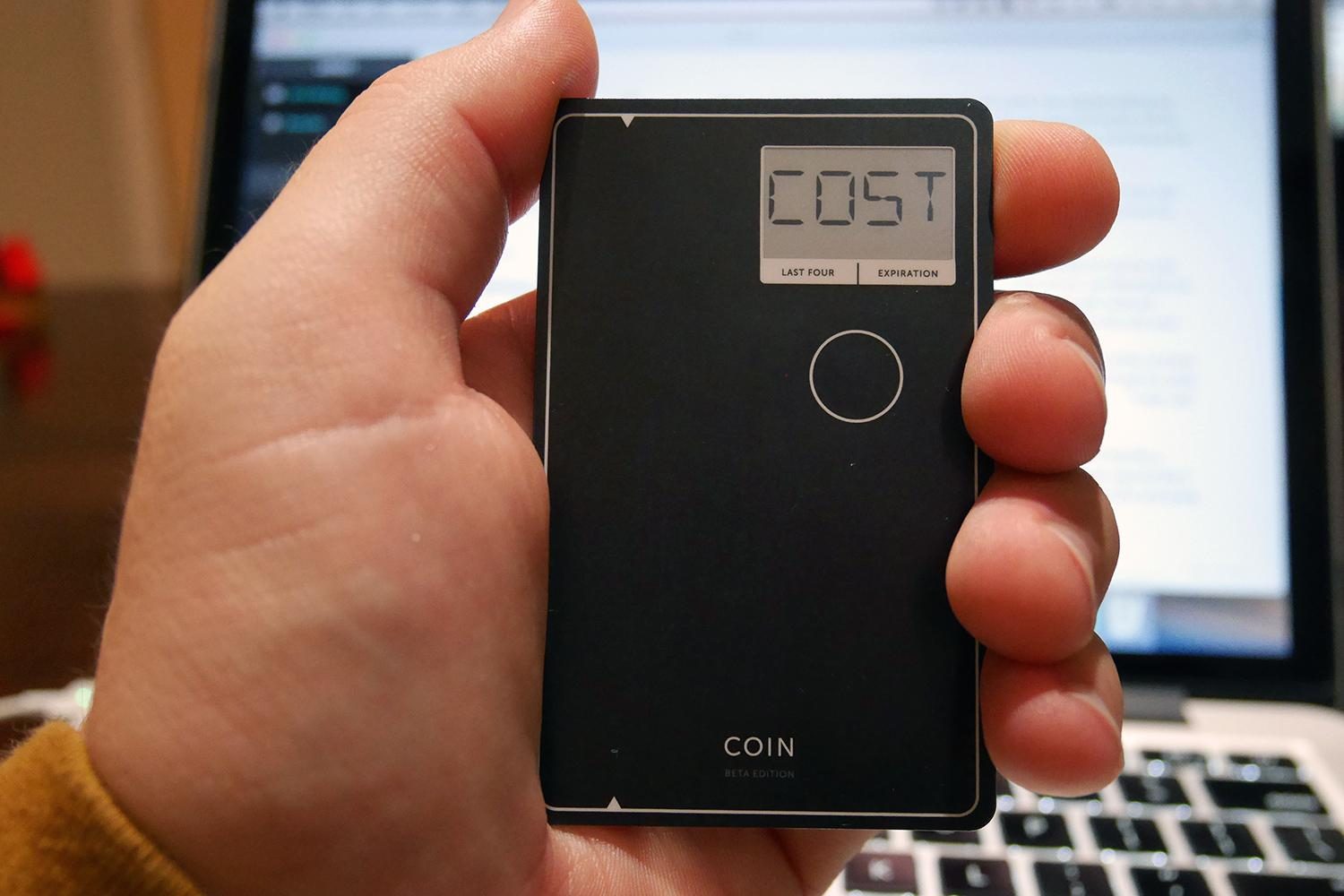 Coin