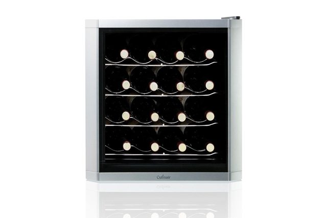 Culinair Thermoelectric Wine Cooler (2)
