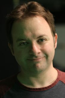 David Jaffe