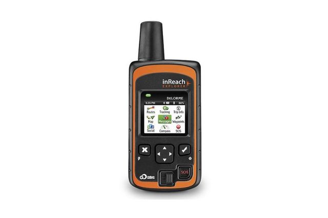 DeLorme-inReach-Explorer-Satellite-Messenger