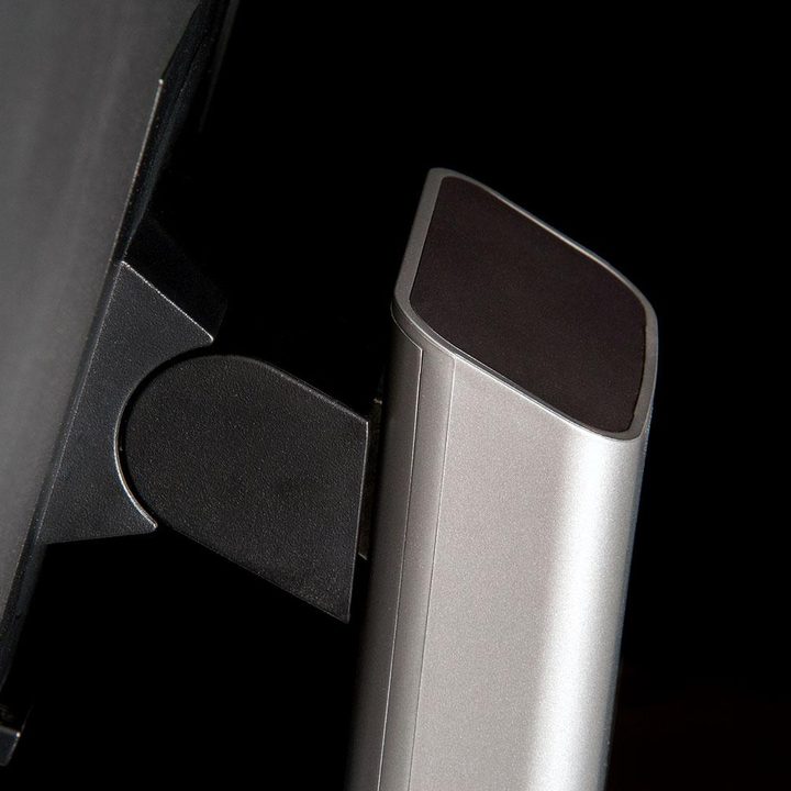 Dell P2715Q stand top