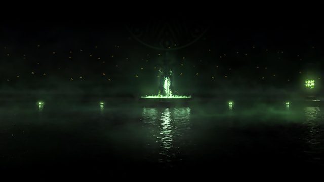 Destiny - Crota's End