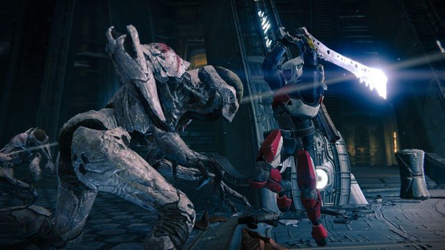 Destiny - Dark Below 3