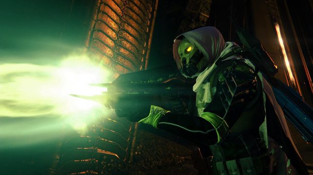 Destiny - Dark Below 5
