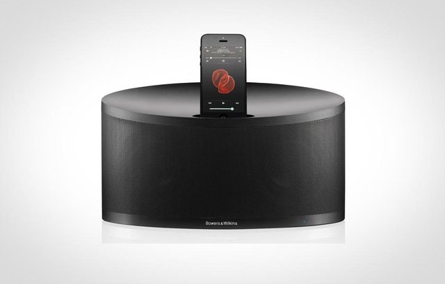 Docks-BowersWilkins