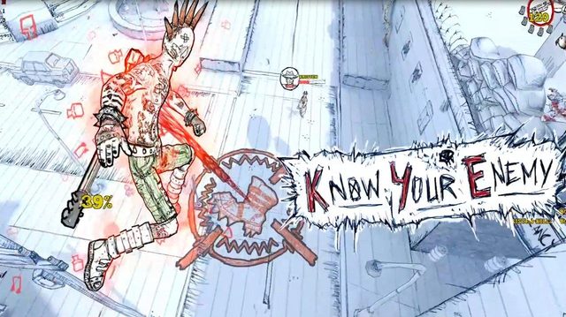 Drawn to Death 2